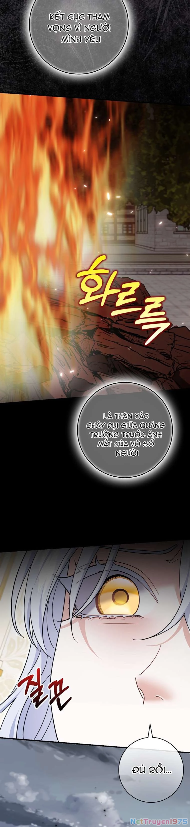 Vị Hôn Phu Phản Diện Cản Trở Con Đường Hoa Của Tôi Chapter  62 - 14