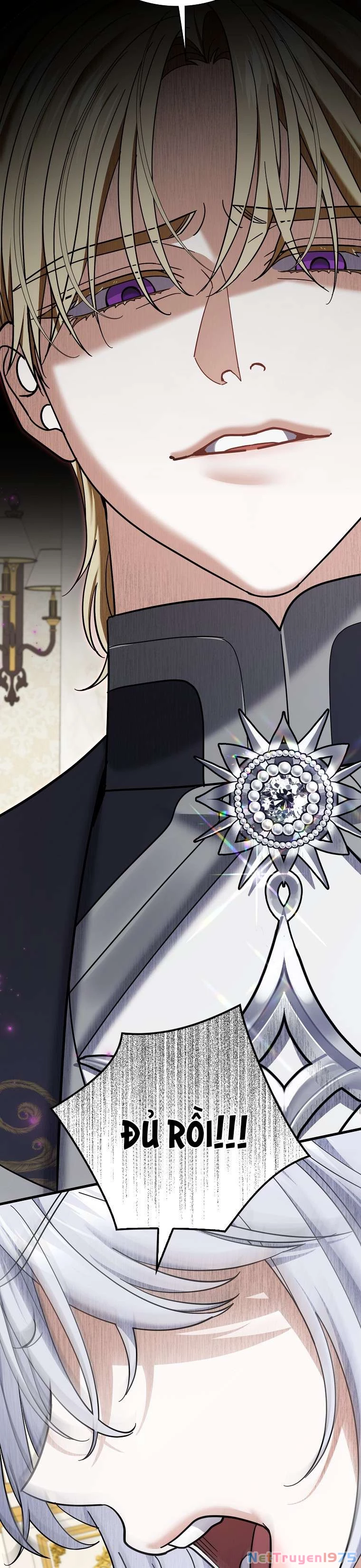 Vị Hôn Phu Phản Diện Cản Trở Con Đường Hoa Của Tôi Chapter  62 - 16