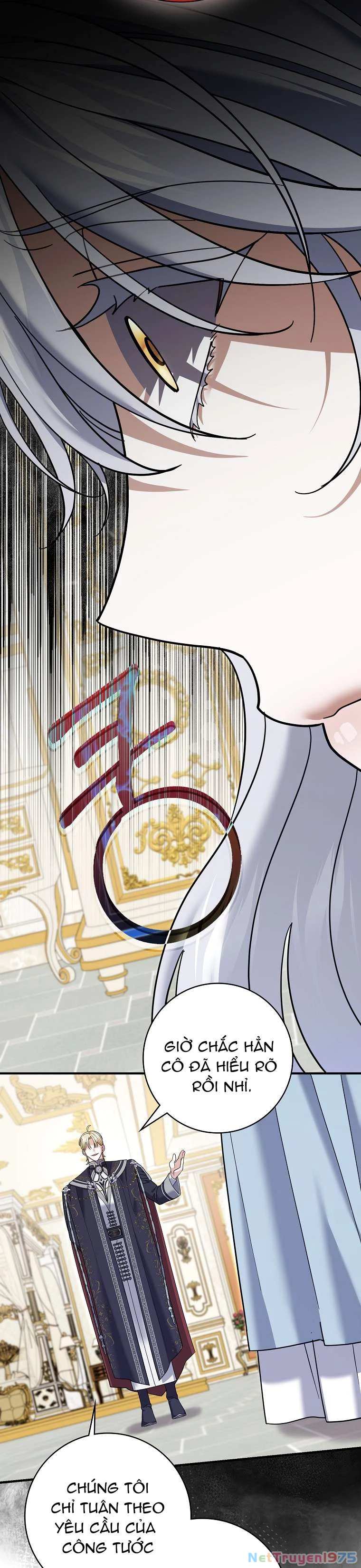 Vị Hôn Phu Phản Diện Cản Trở Con Đường Hoa Của Tôi Chapter  62 - 18