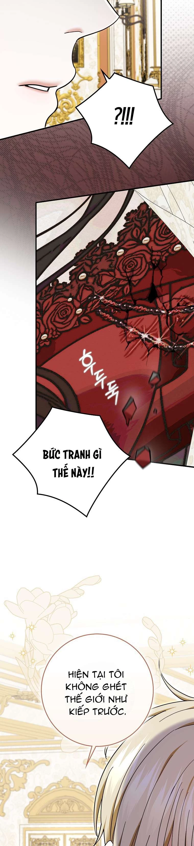 Vị Hôn Phu Phản Diện Cản Trở Con Đường Hoa Của Tôi Chapter  62 - 26