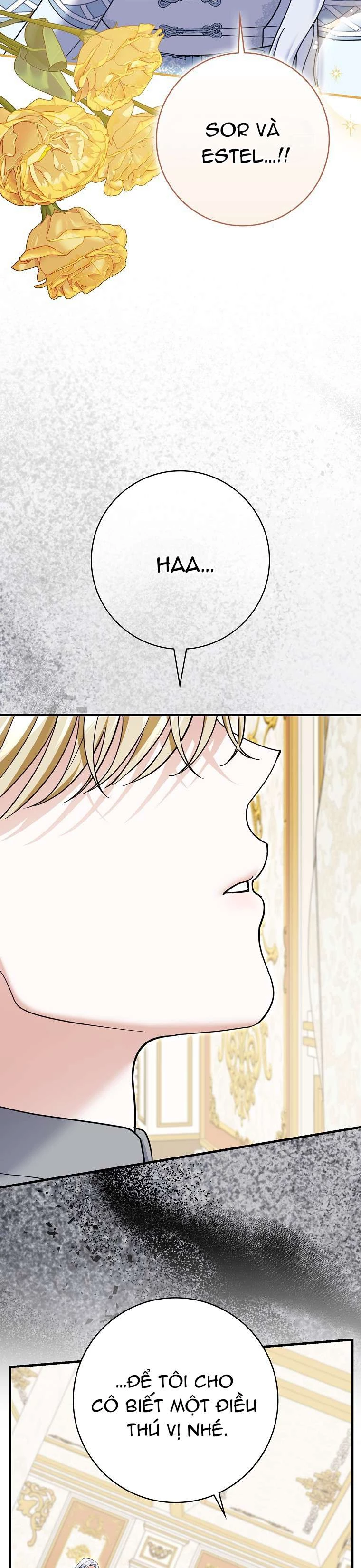 Vị Hôn Phu Phản Diện Cản Trở Con Đường Hoa Của Tôi Chapter  62 - 28