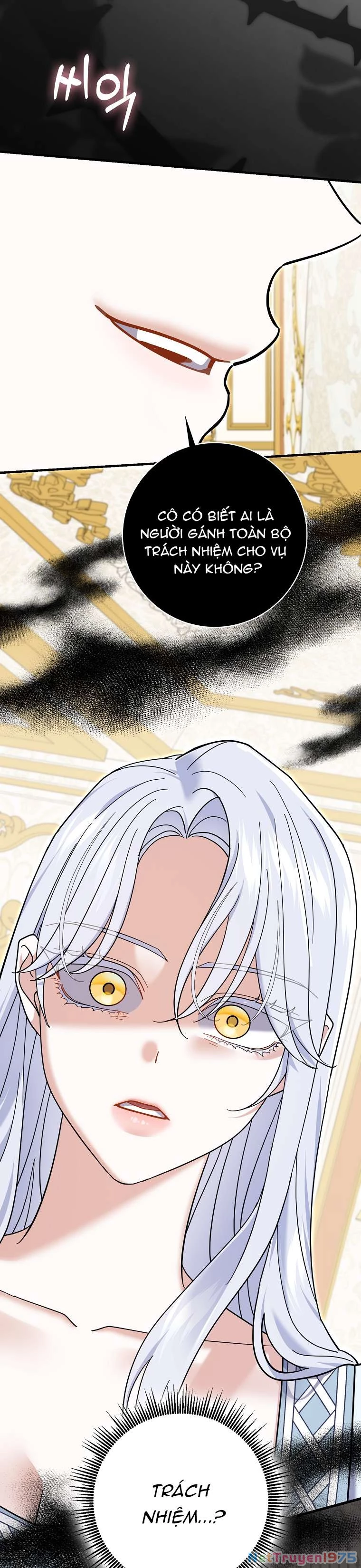 Vị Hôn Phu Phản Diện Cản Trở Con Đường Hoa Của Tôi Chapter  62 - 32