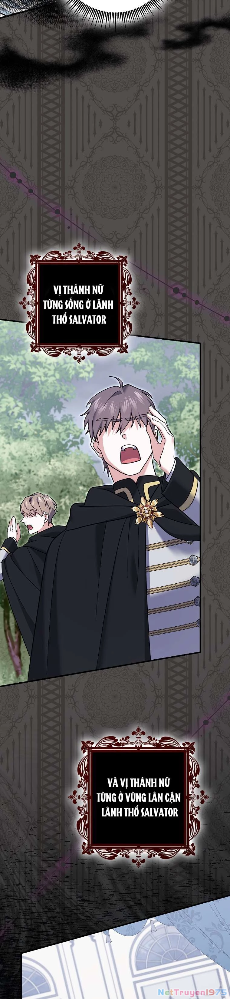 Vị Hôn Phu Phản Diện Cản Trở Con Đường Hoa Của Tôi Chapter  62 - 33