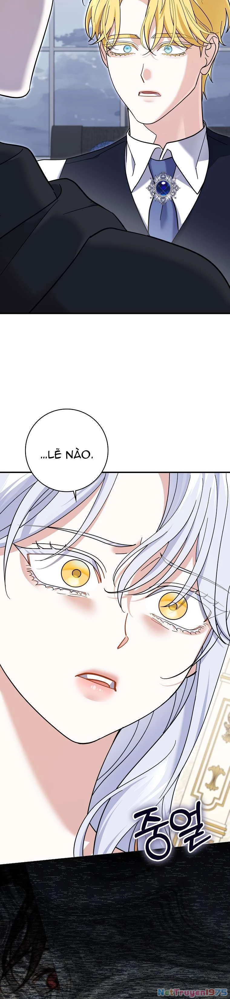 Vị Hôn Phu Phản Diện Cản Trở Con Đường Hoa Của Tôi Chapter  62 - 35