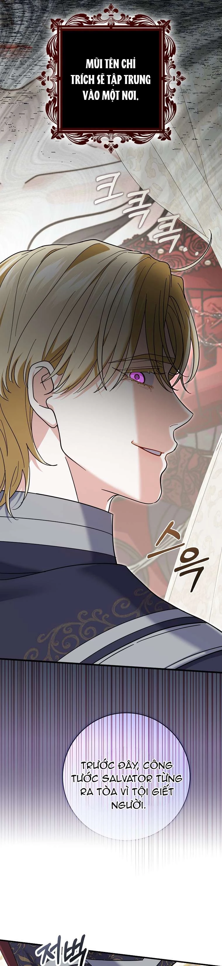 Vị Hôn Phu Phản Diện Cản Trở Con Đường Hoa Của Tôi Chapter  62 - 36