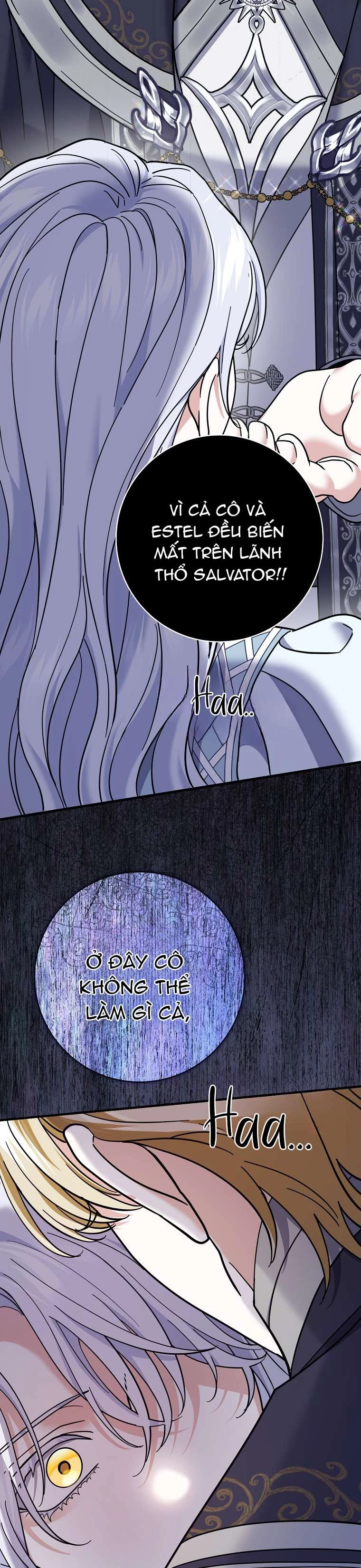 Vị Hôn Phu Phản Diện Cản Trở Con Đường Hoa Của Tôi Chapter  62 - 38