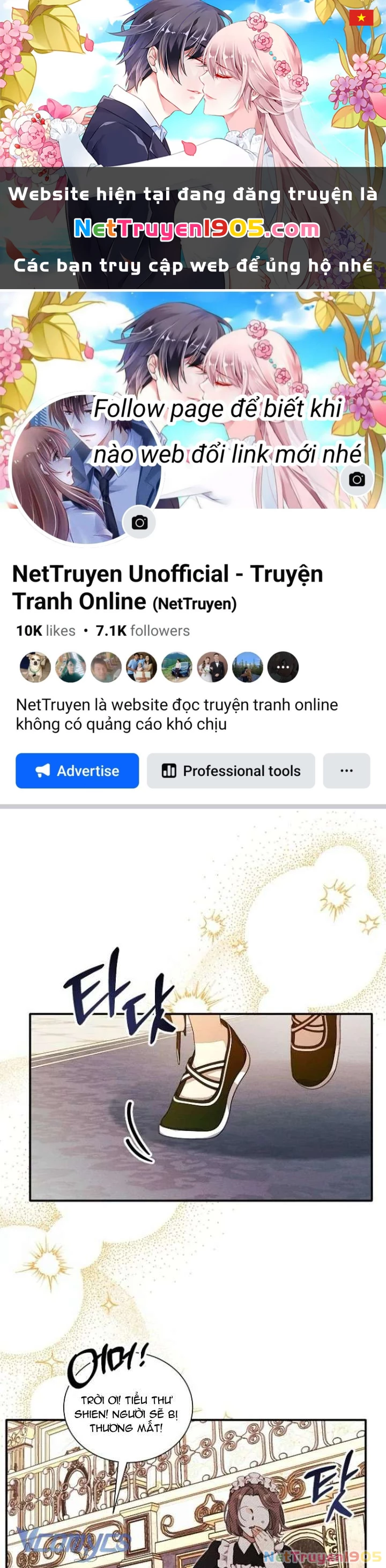Bảo Vệ Người Cha Bạo Chúa Chapter 27 - 1