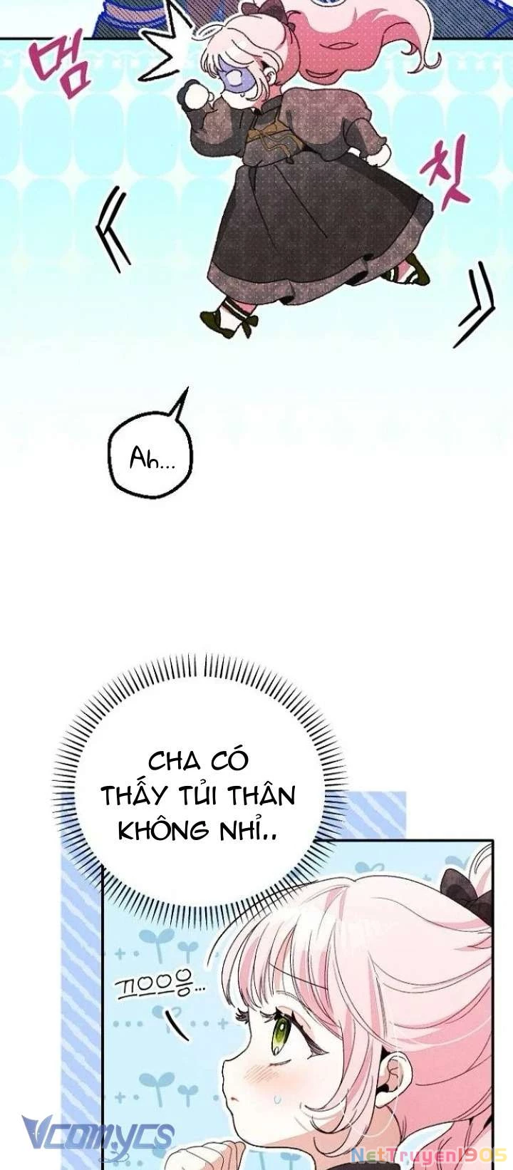 Bảo Vệ Người Cha Bạo Chúa Chapter 27 - 6