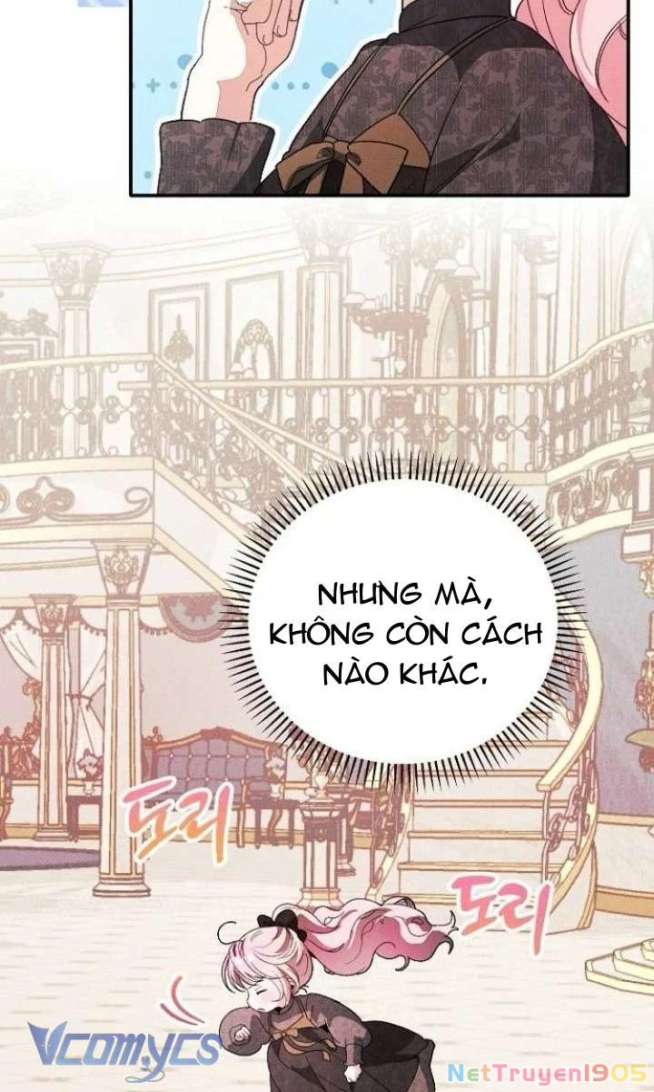 Bảo Vệ Người Cha Bạo Chúa Chapter 27 - 7