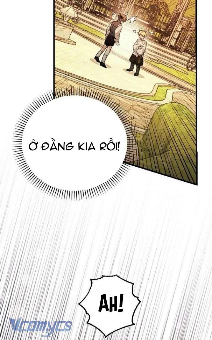 Bảo Vệ Người Cha Bạo Chúa Chapter 27 - 9