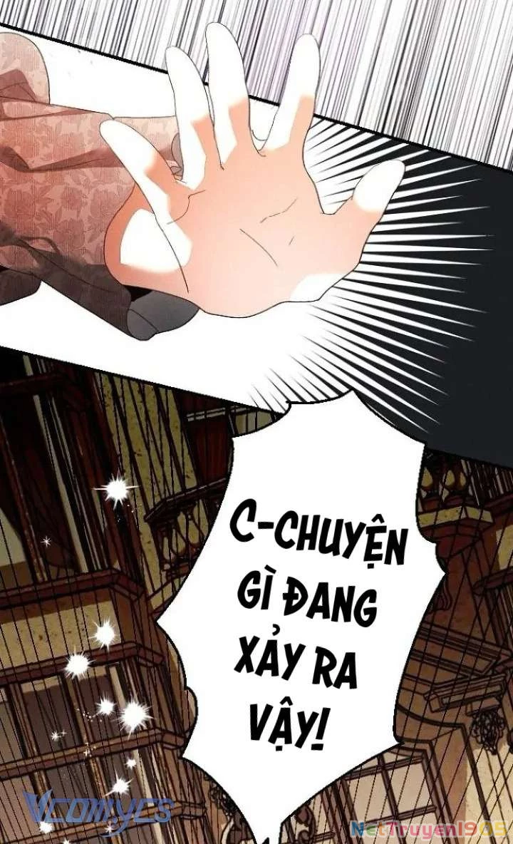 Bảo Vệ Người Cha Bạo Chúa Chapter 27 - 10