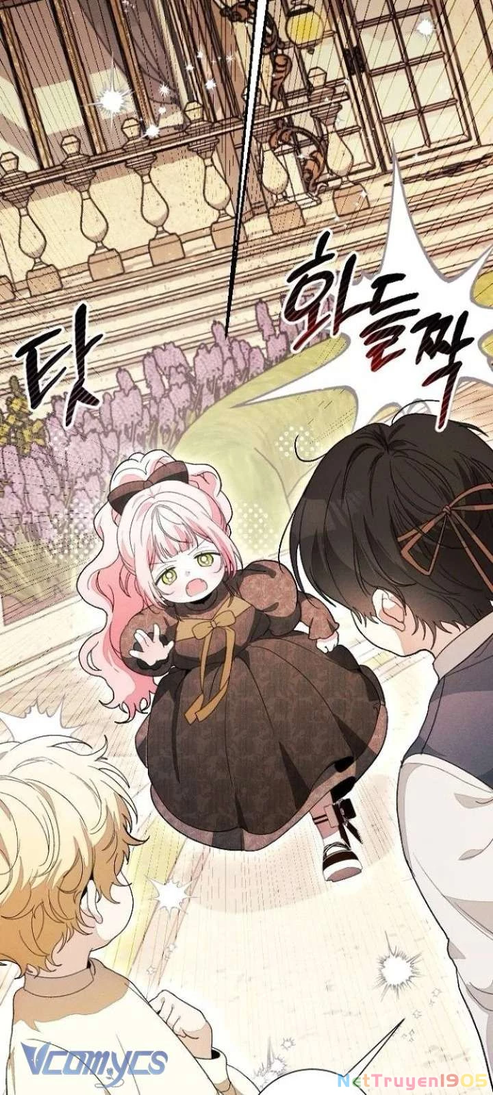 Bảo Vệ Người Cha Bạo Chúa Chapter 27 - 11