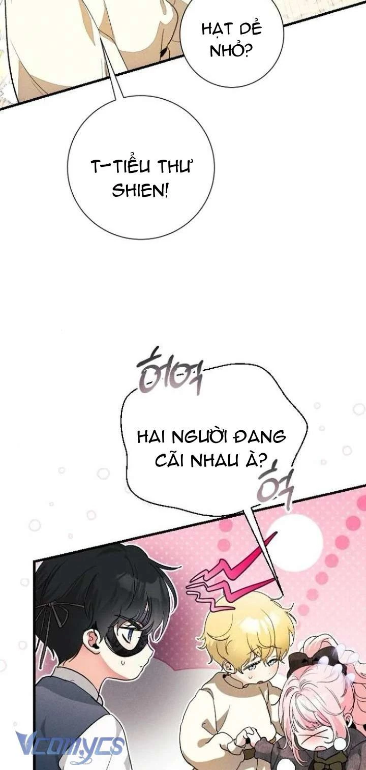 Bảo Vệ Người Cha Bạo Chúa Chapter 27 - 12