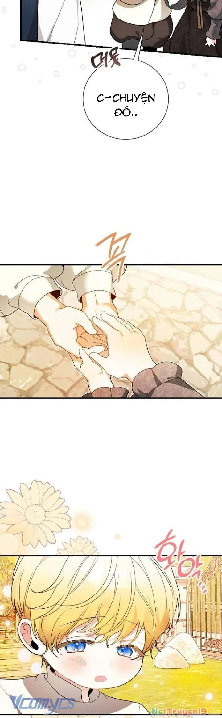 Bảo Vệ Người Cha Bạo Chúa Chapter 27 - 13