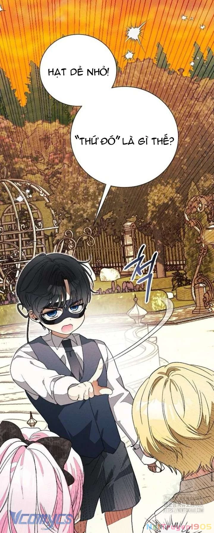 Bảo Vệ Người Cha Bạo Chúa Chapter 27 - 15