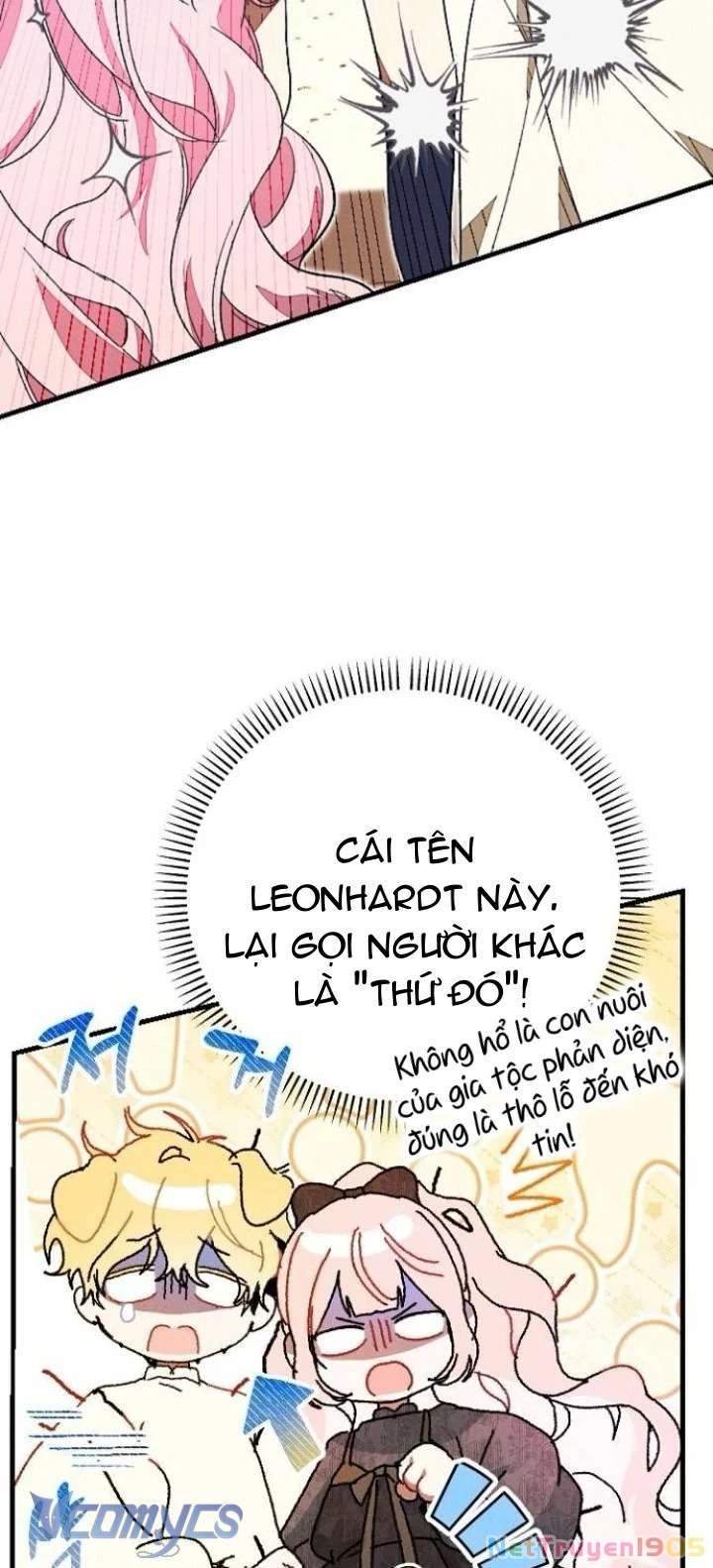 Bảo Vệ Người Cha Bạo Chúa Chapter 27 - 16