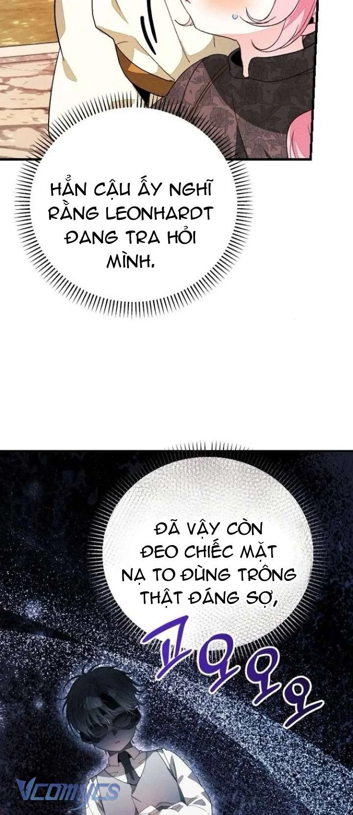Bảo Vệ Người Cha Bạo Chúa Chapter 27 - 18