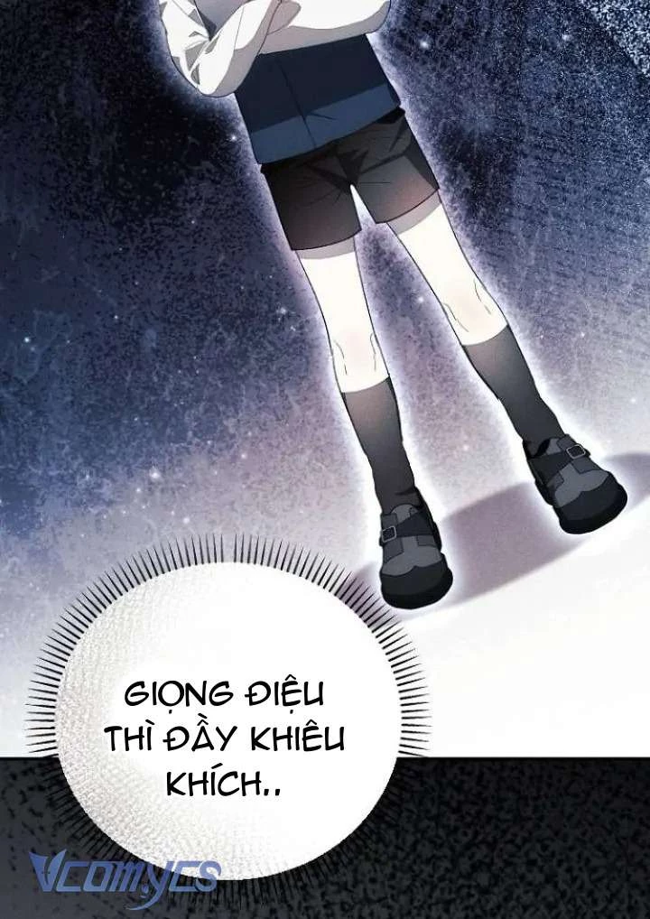 Bảo Vệ Người Cha Bạo Chúa Chapter 27 - 19