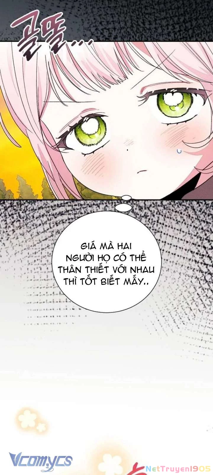 Bảo Vệ Người Cha Bạo Chúa Chapter 27 - 20