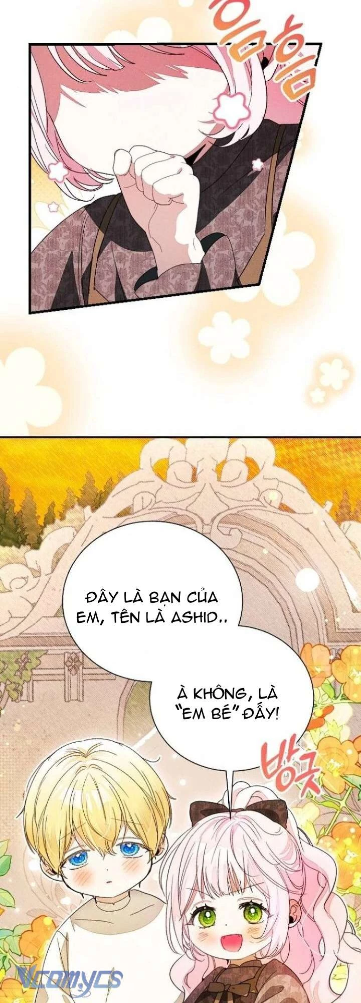 Bảo Vệ Người Cha Bạo Chúa Chapter 27 - 21