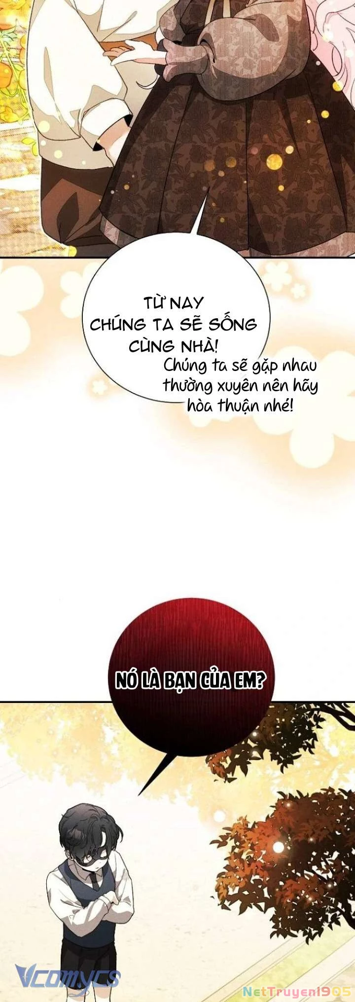 Bảo Vệ Người Cha Bạo Chúa Chapter 27 - 22