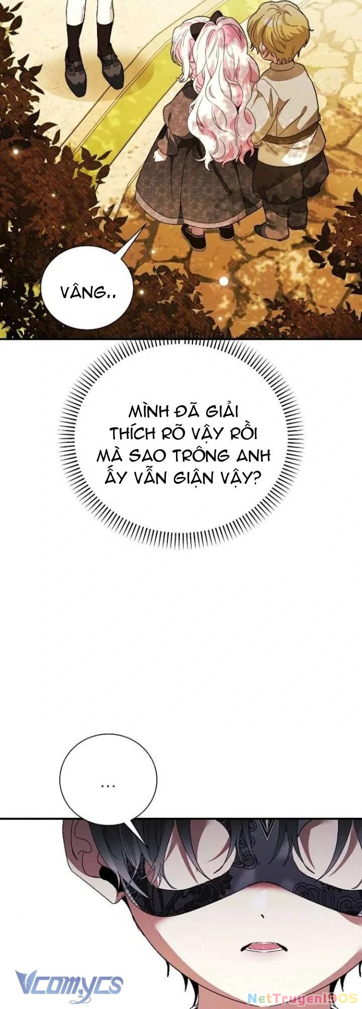 Bảo Vệ Người Cha Bạo Chúa Chapter 27 - 23