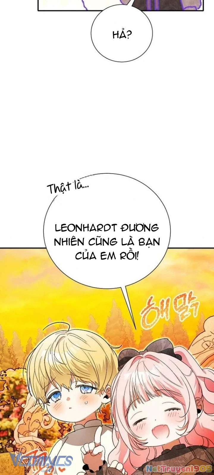 Bảo Vệ Người Cha Bạo Chúa Chapter 27 - 26
