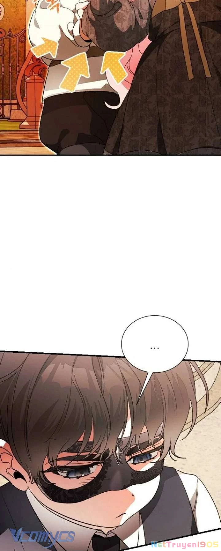 Bảo Vệ Người Cha Bạo Chúa Chapter 27 - 27