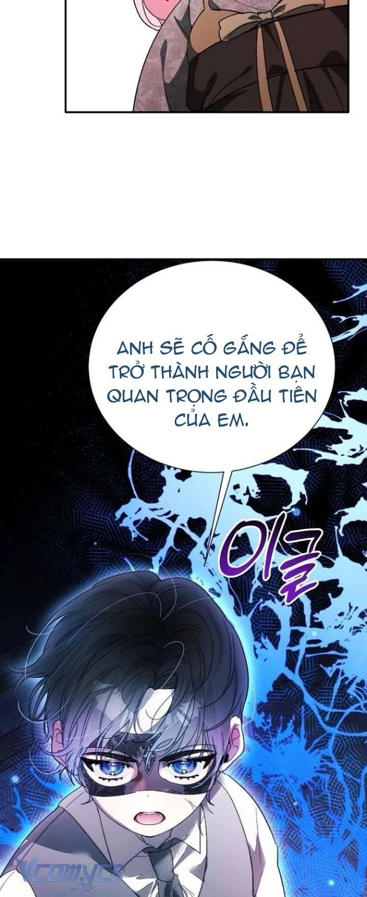 Bảo Vệ Người Cha Bạo Chúa Chapter 27 - 29
