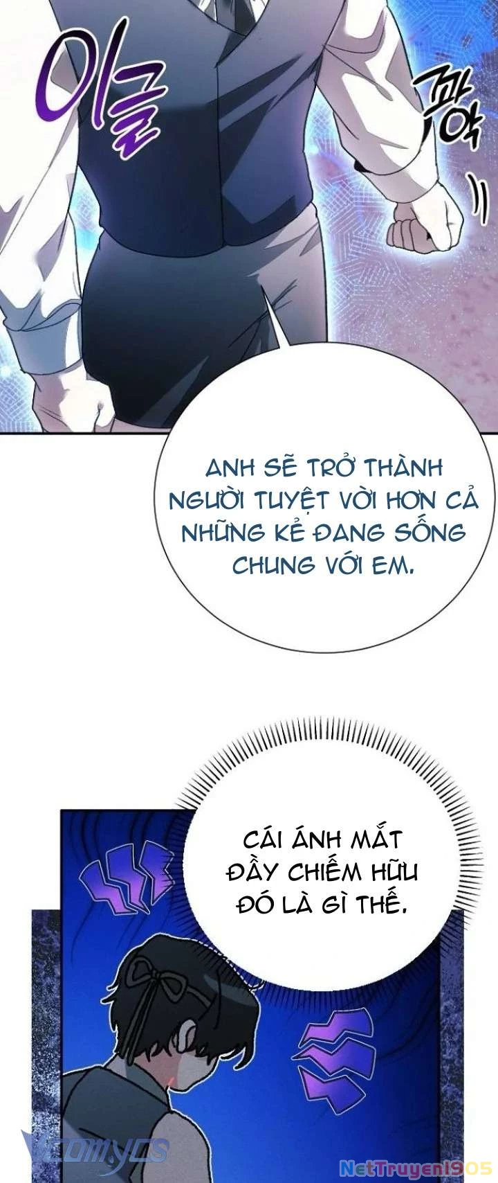 Bảo Vệ Người Cha Bạo Chúa Chapter 27 - 30