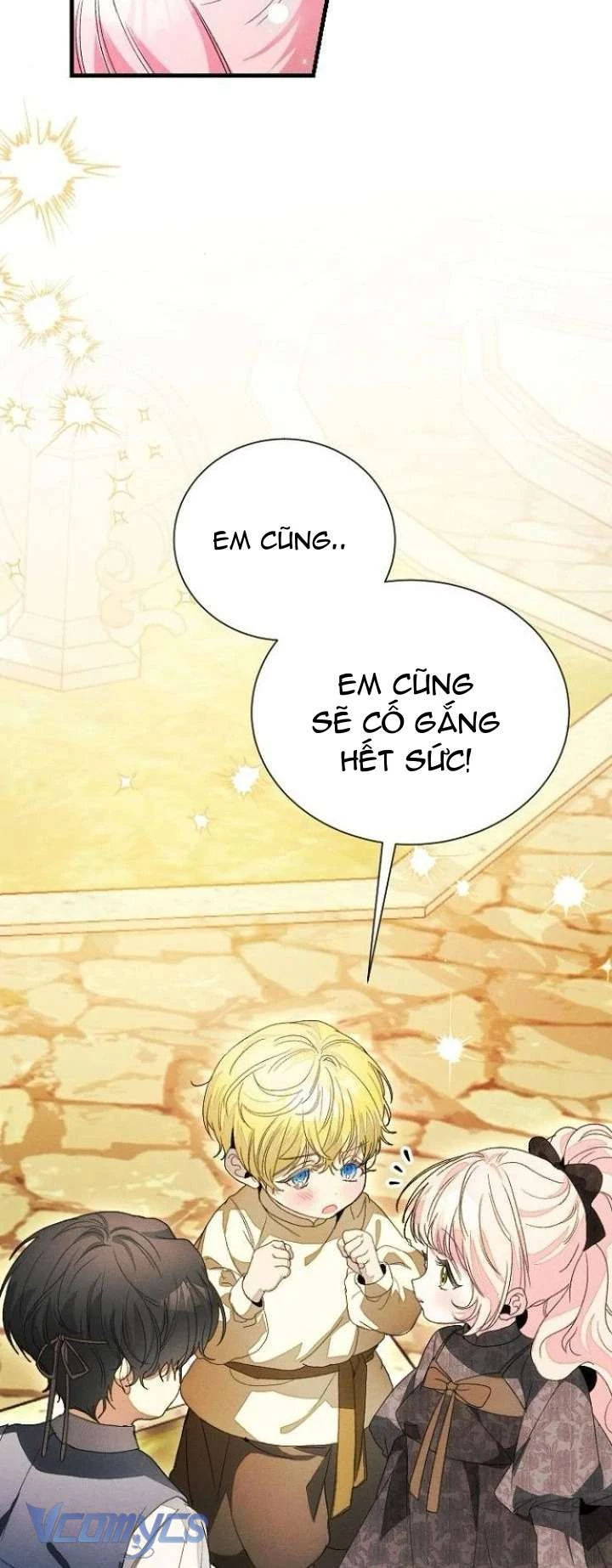 Bảo Vệ Người Cha Bạo Chúa Chapter 27 - 33