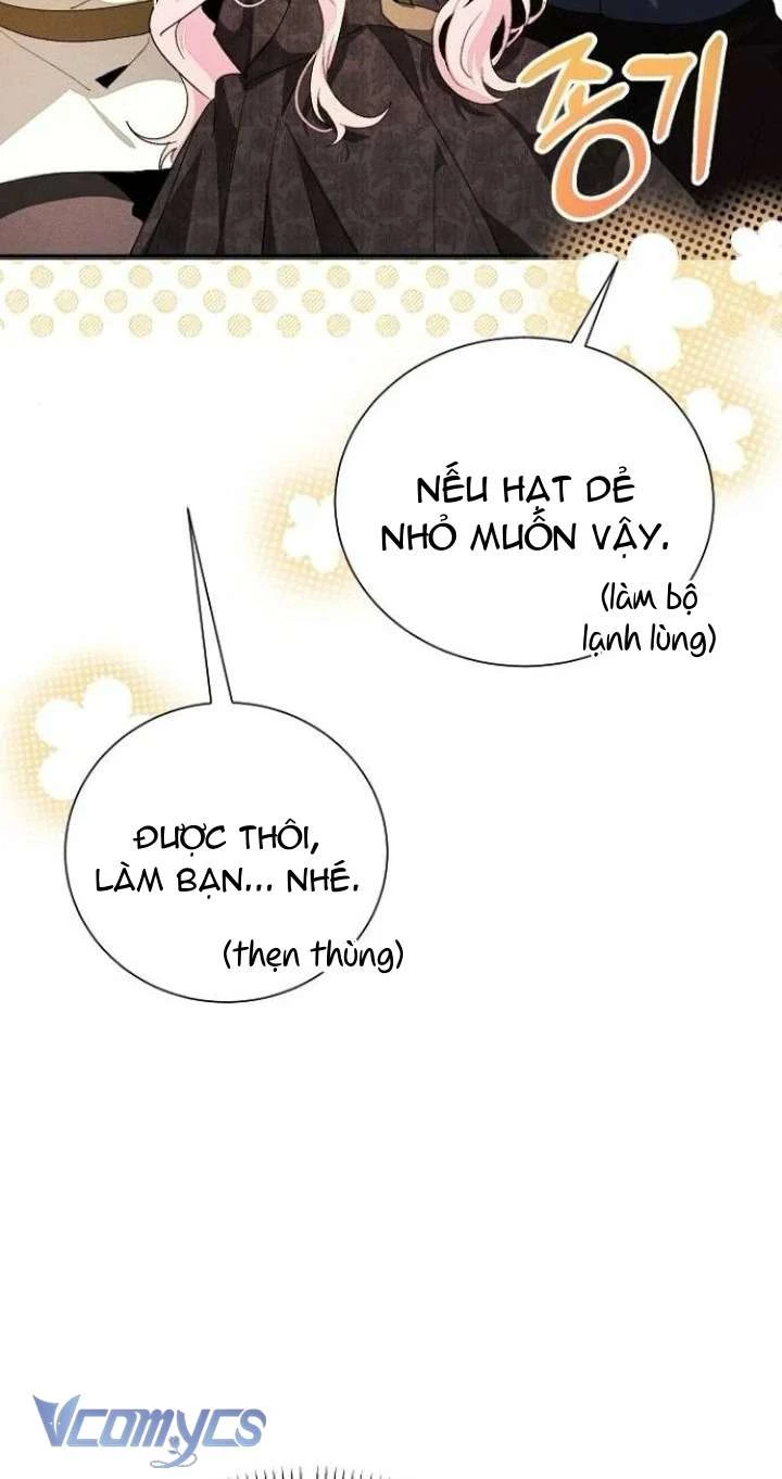Bảo Vệ Người Cha Bạo Chúa Chapter 27 - 36