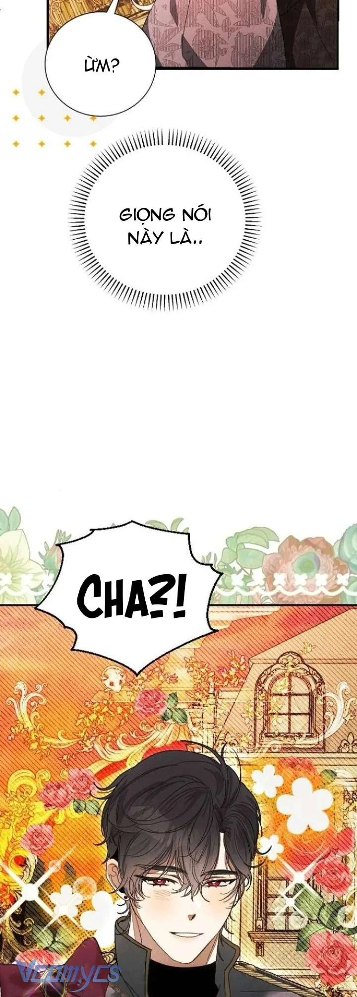 Bảo Vệ Người Cha Bạo Chúa Chapter 27 - 39
