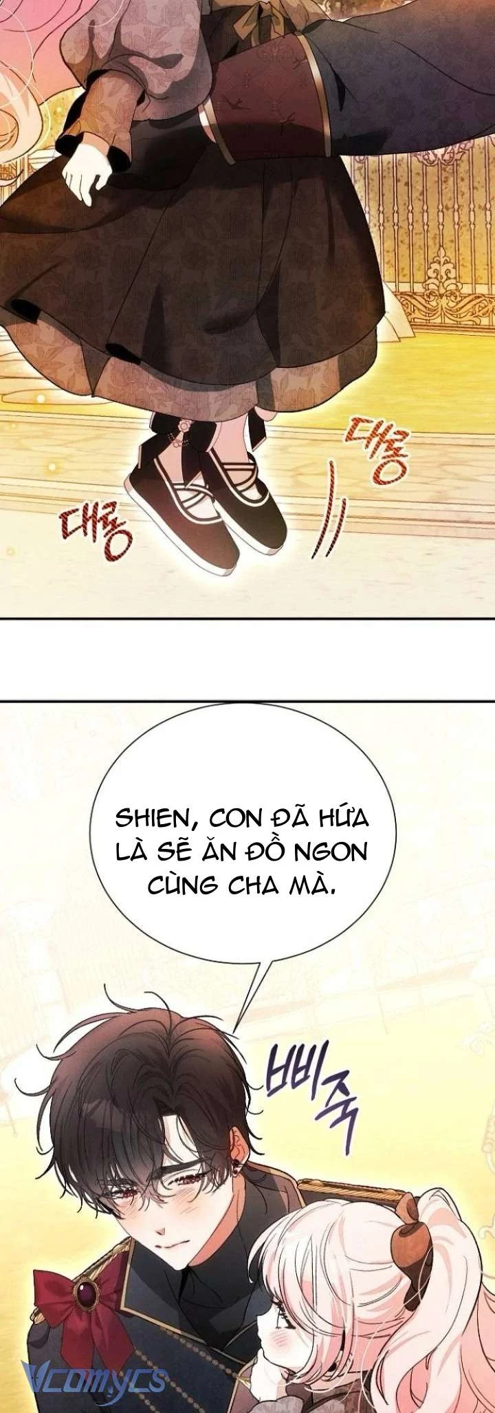 Bảo Vệ Người Cha Bạo Chúa Chapter 27 - 42