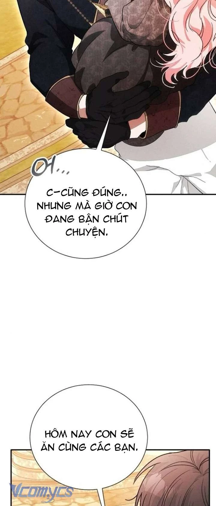 Bảo Vệ Người Cha Bạo Chúa Chapter 27 - 43
