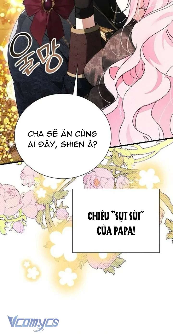 Bảo Vệ Người Cha Bạo Chúa Chapter 27 - 45