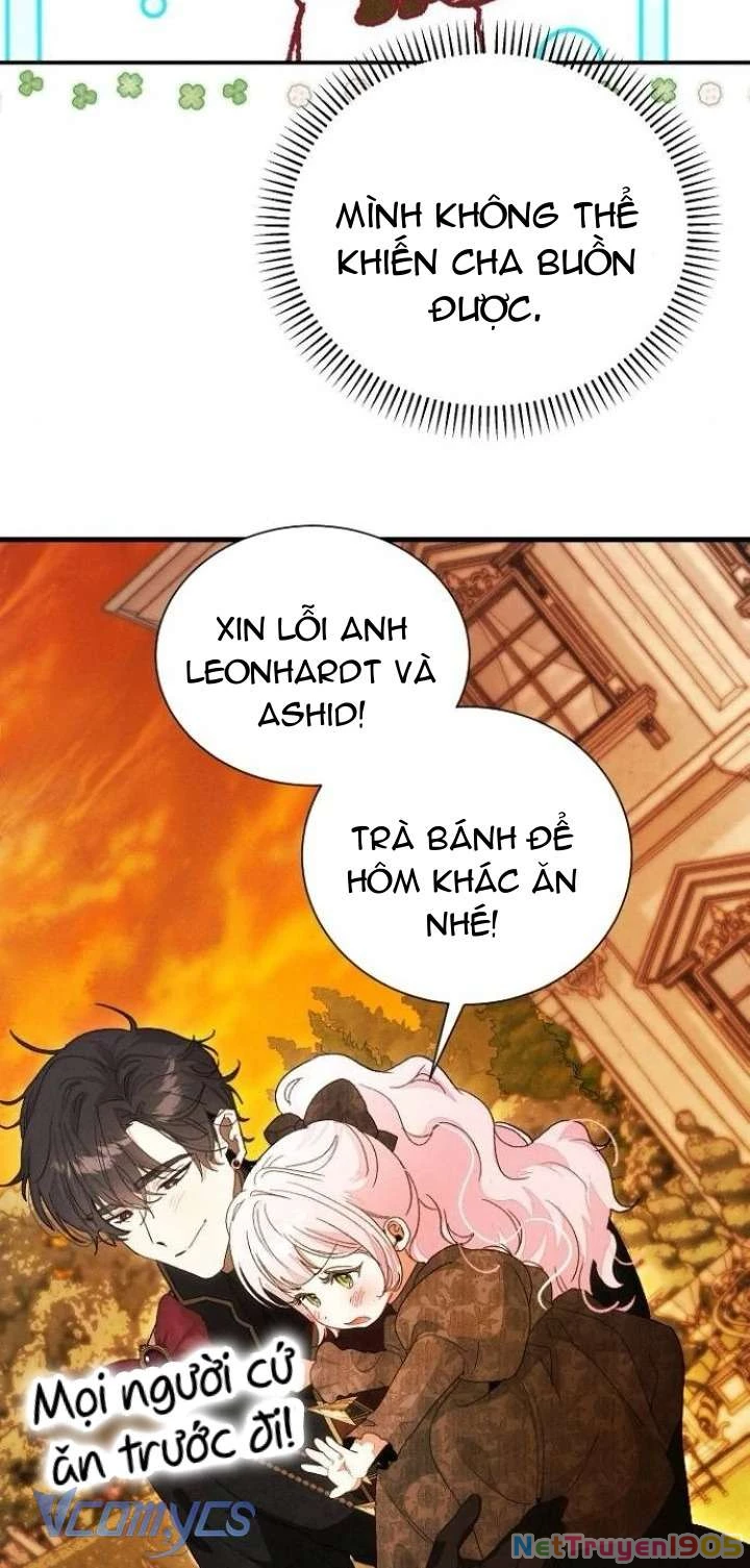Bảo Vệ Người Cha Bạo Chúa Chapter 27 - 49