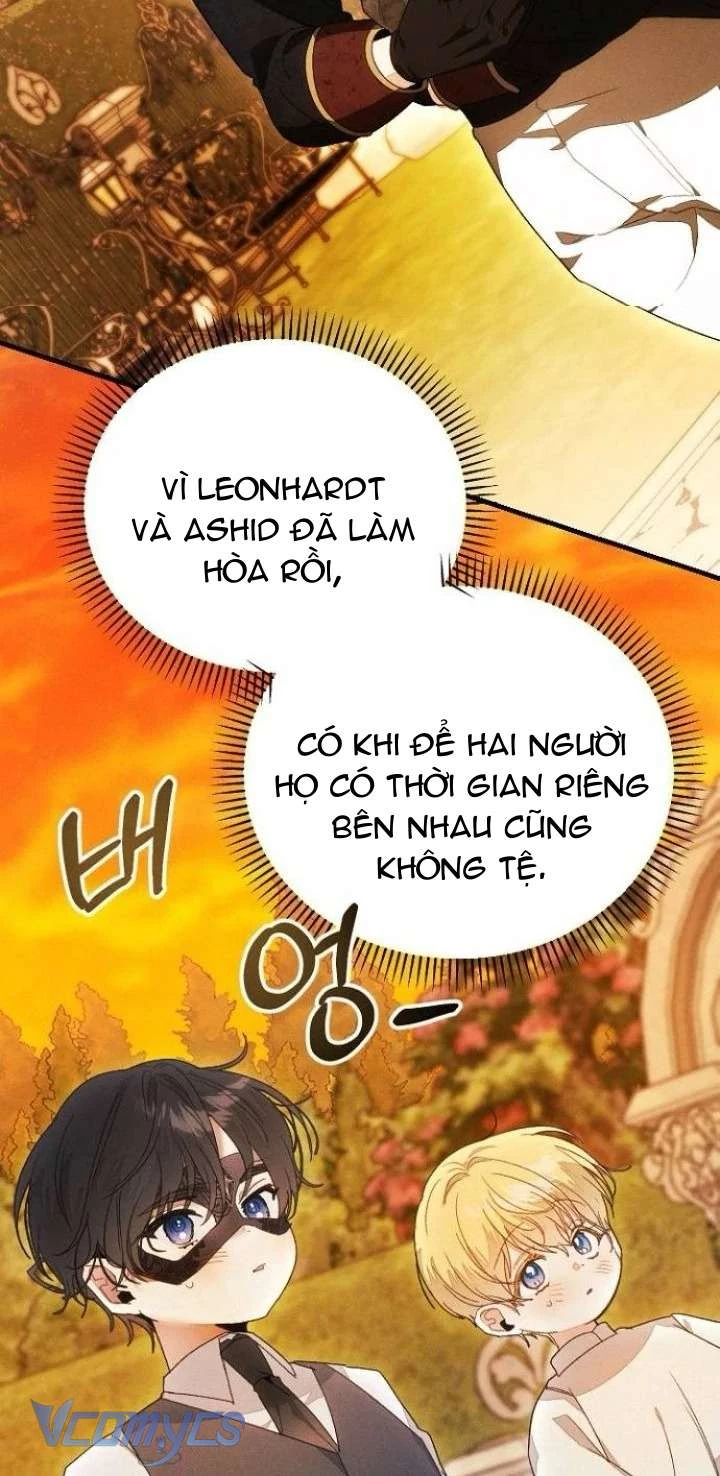 Bảo Vệ Người Cha Bạo Chúa Chapter 27 - 50