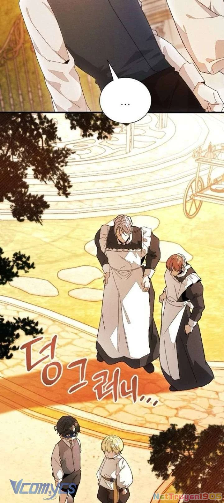 Bảo Vệ Người Cha Bạo Chúa Chapter 27 - 51