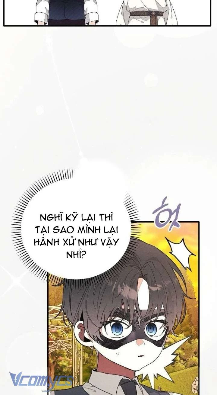 Bảo Vệ Người Cha Bạo Chúa Chapter 27 - 53