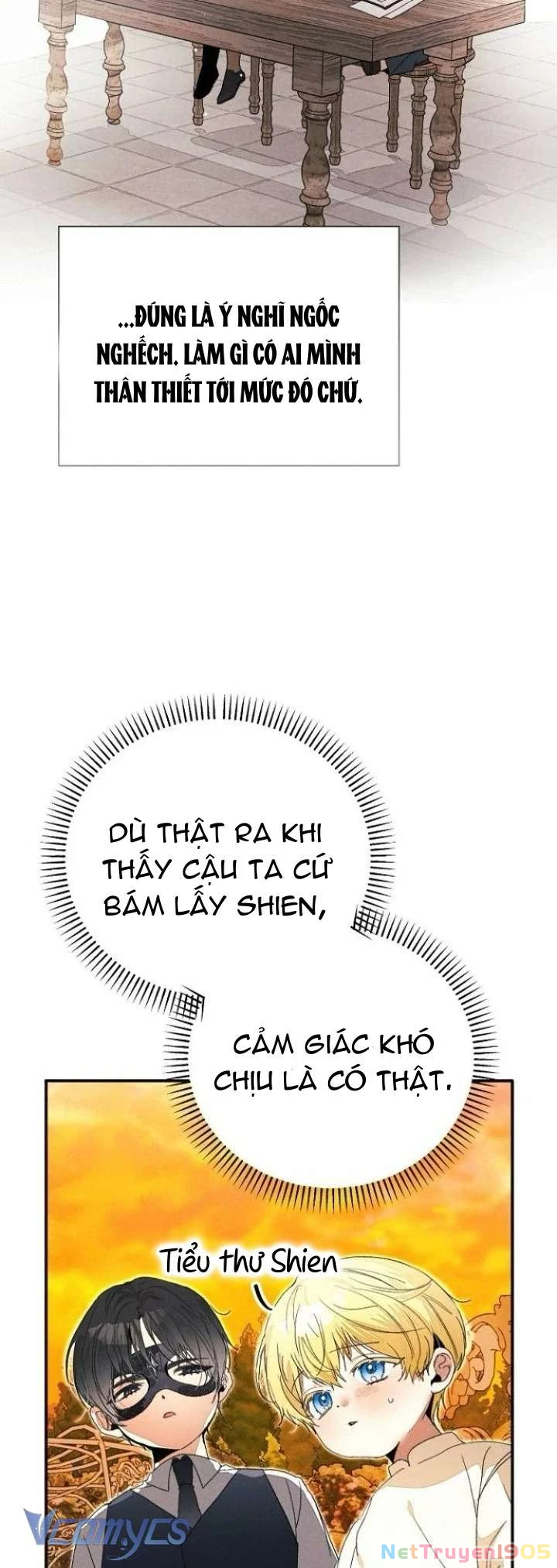 Bảo Vệ Người Cha Bạo Chúa Chapter 27 - 55