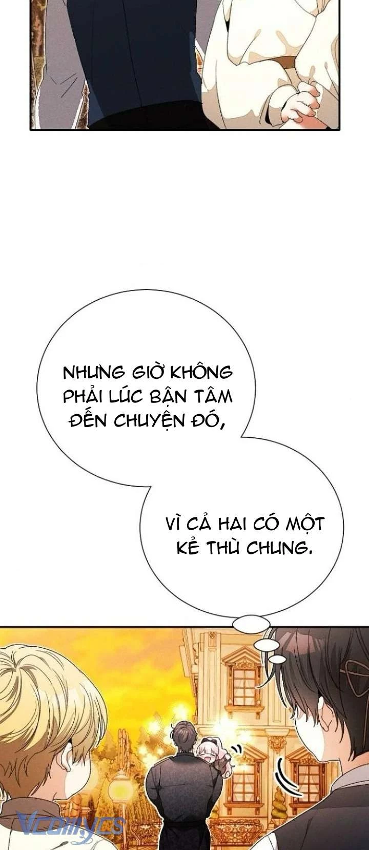 Bảo Vệ Người Cha Bạo Chúa Chapter 27 - 56