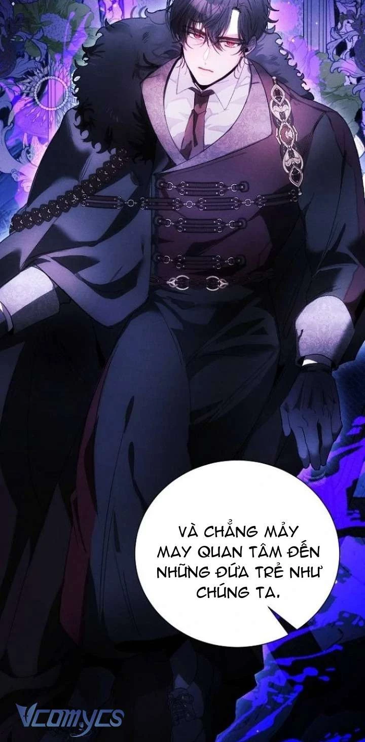 Bảo Vệ Người Cha Bạo Chúa Chapter 27 - 58