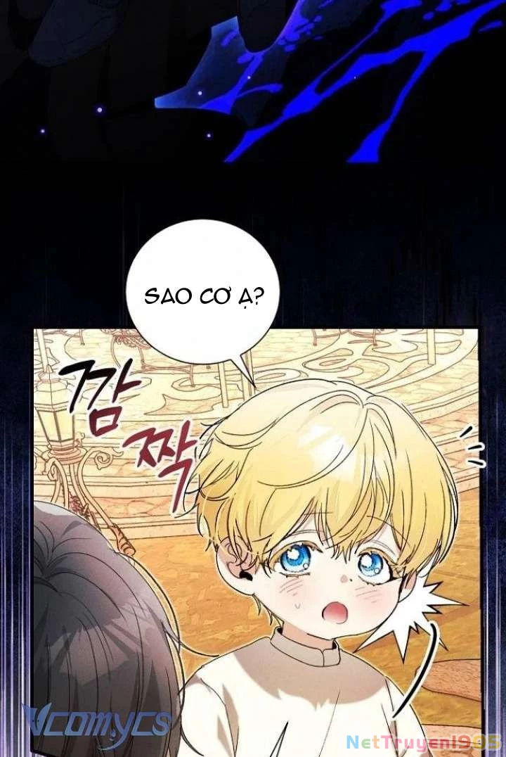 Bảo Vệ Người Cha Bạo Chúa Chapter 27 - 59