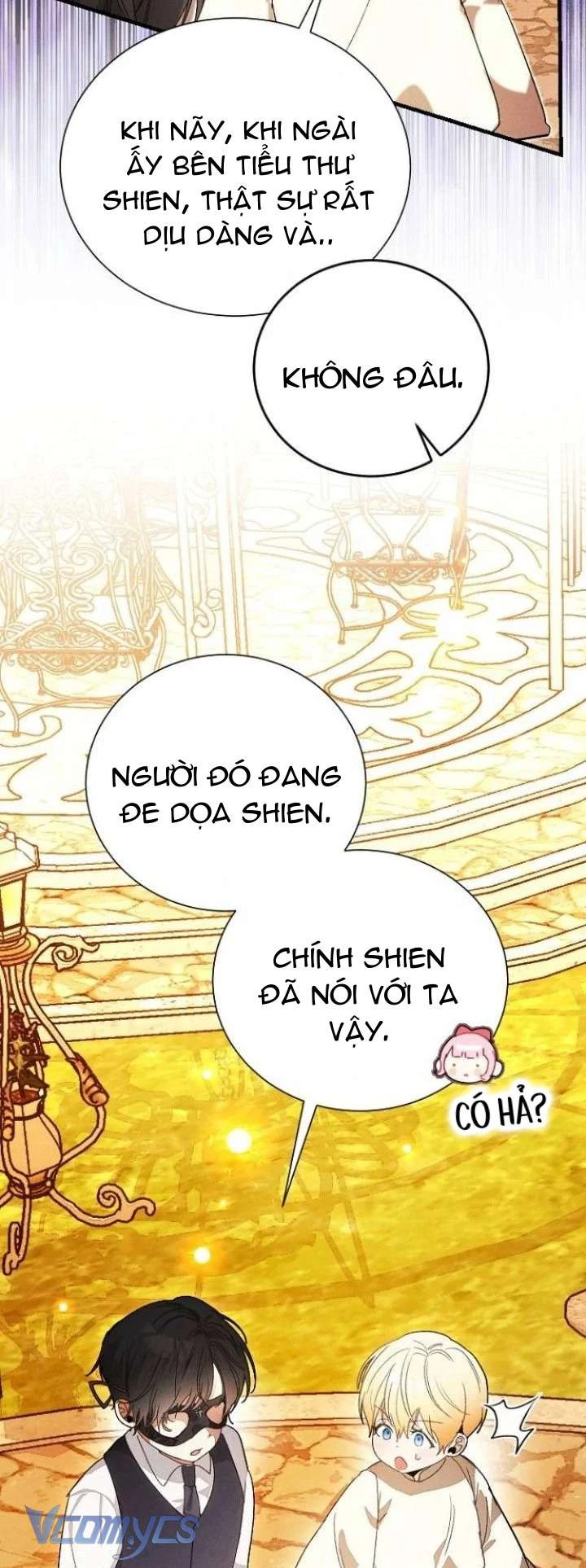 Bảo Vệ Người Cha Bạo Chúa Chapter 27 - 60