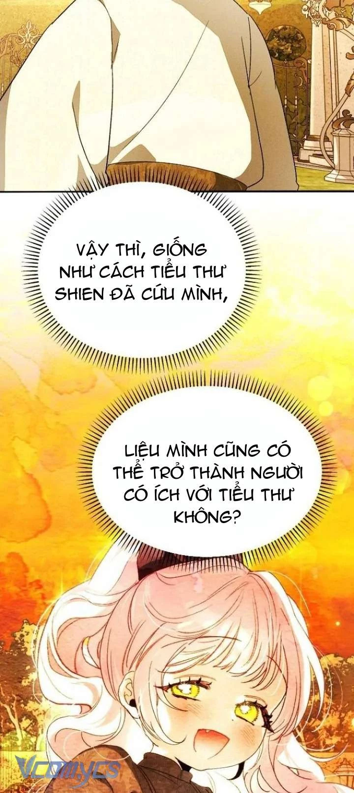 Bảo Vệ Người Cha Bạo Chúa Chapter 27 - 64