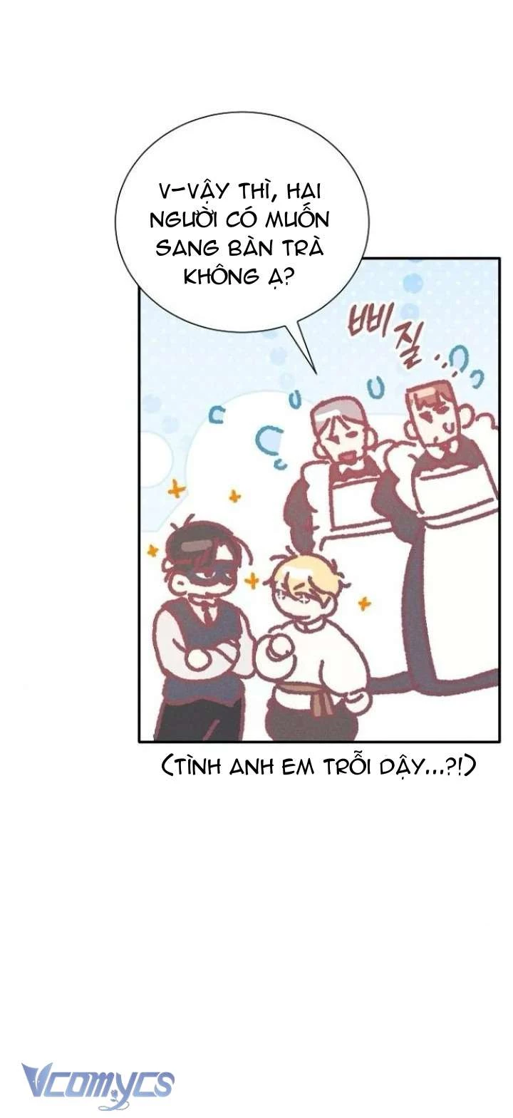Bảo Vệ Người Cha Bạo Chúa Chapter 27 - 67