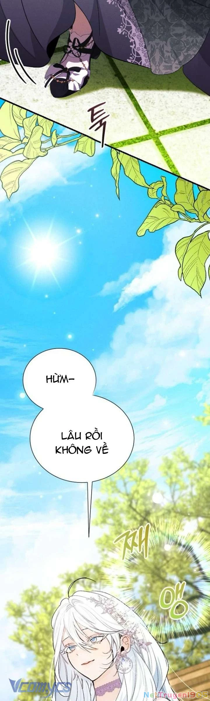 Bảo Vệ Người Cha Bạo Chúa Chapter 27 - 71