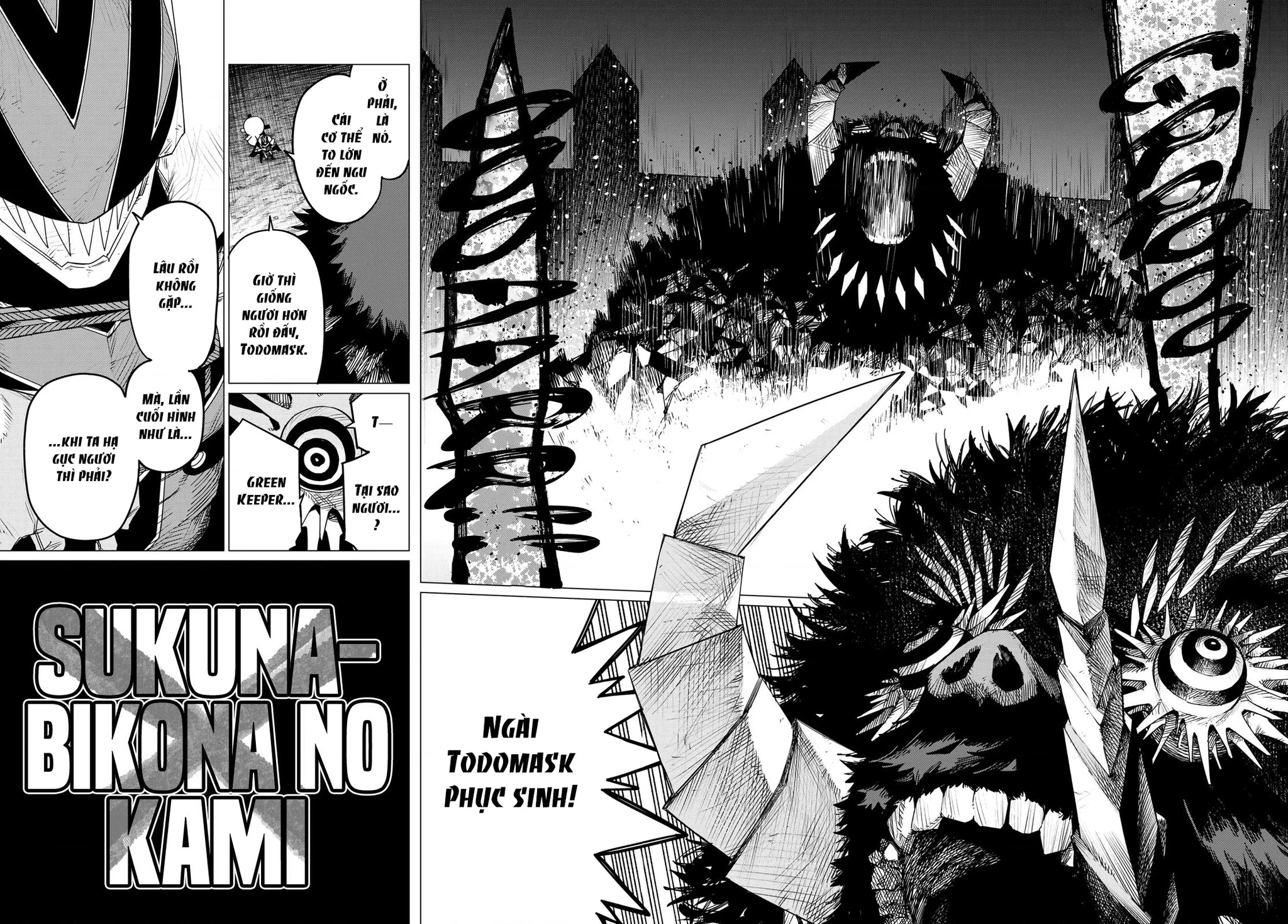 Chiến Đội Đại Thất Cách Chapter 100 - 9