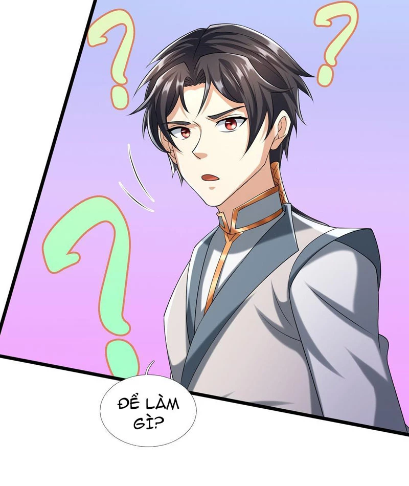 Ta có thể rút ra vô hạn vật phẩm Chapter 24 - 3